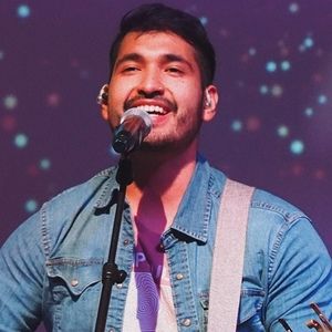 Meet your Posher, Sean